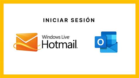 hotmail com sign in|iniciar sesión hotmail.